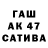 Конопля THC 21% Farhana Detuyatu